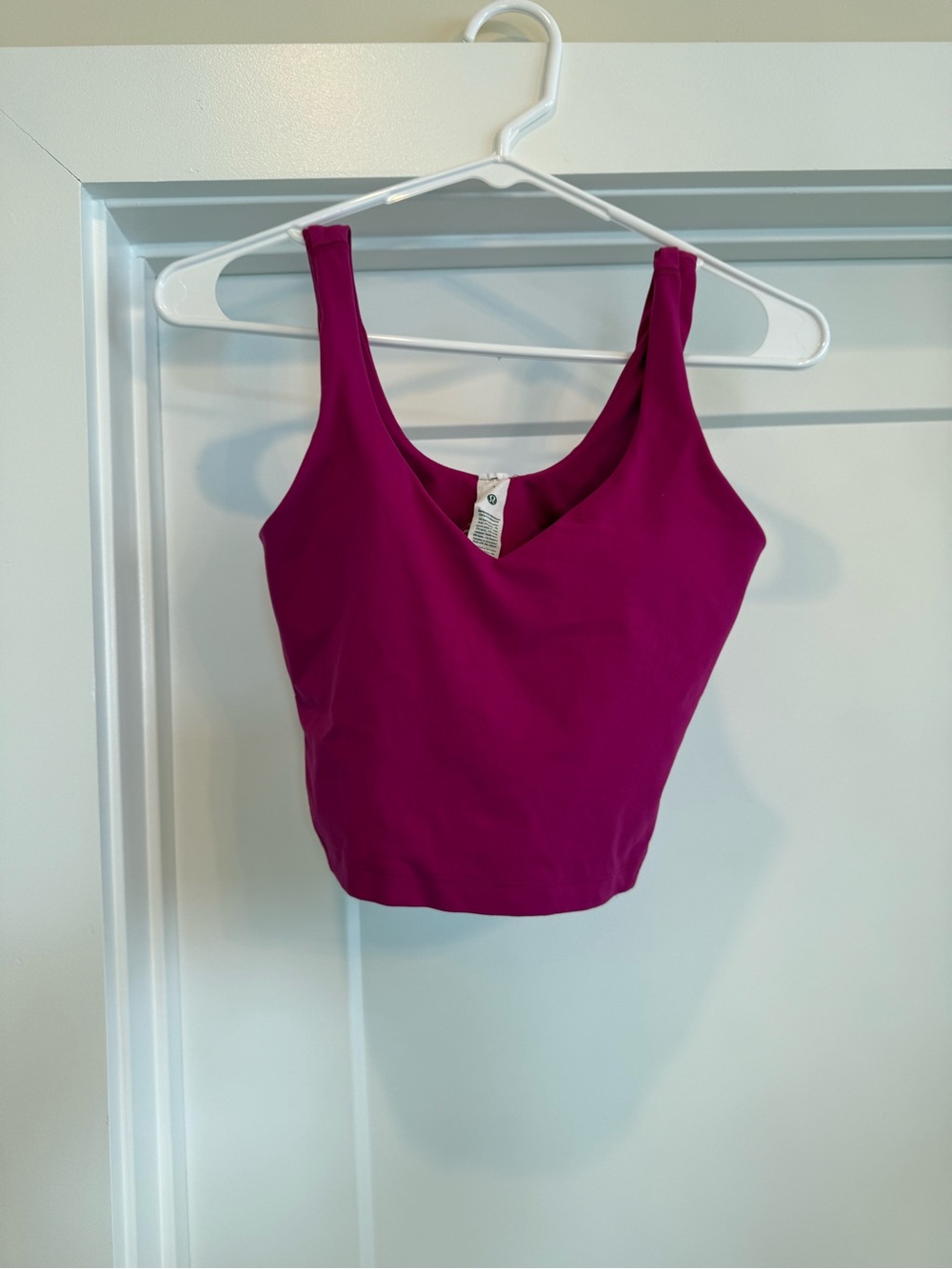 Lululemon Align Tank Size 4